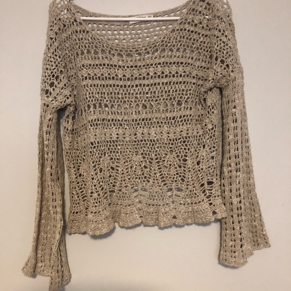 Abercrombie & Fitch sweater